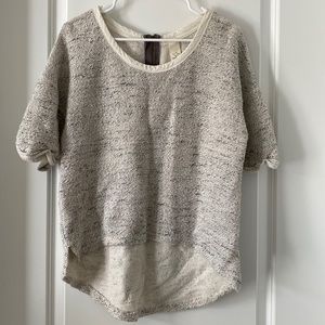 Zara shirt